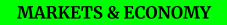 MARKETS & ECONOMY
